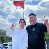 理发师大壮抖音达人头像