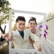 杰哥夫妇抖音达人头像