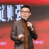 武汉必伟文化传播有限公司商业经抖音达人头像