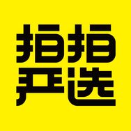 拍拍严选二手手机抖音达人头像
