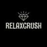 RELAXCRUSH高奢水晶饰品抖音号头像