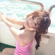 宁宁抖音达人头像