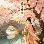 欣欣ai讲故事（伙伴计划）抖音达人头像