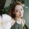 白冰抖音达人头像