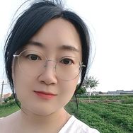 露露和小赐抖音达人头像