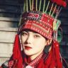 彝之红（211）团队抖音达人头像