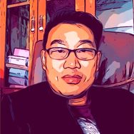 群帅农业老张（一）抖音号头像