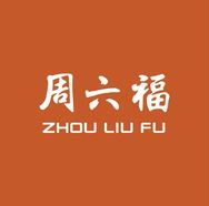 周六福黄金专卖店抖音达人头像