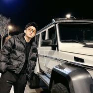 小秦先生抖音达人头像