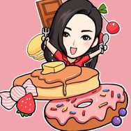 小贝的朋友圈抖音达人头像