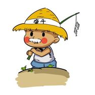小红花Ohh抖音达人头像
