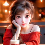 11770210抖音达人头像