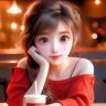 11770210抖音达人头像