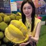 陆陆榴莲明天吃抖音达人头像