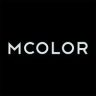 MCOLOR轻奢眼镜抖音达人头像