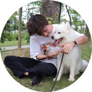 小明家抖音达人头像