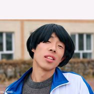郭小蔫抖音达人头像