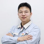丰田造车人阿峥抖音达人头像