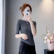 南裳服饰商行抖音达人头像