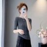 南裳服饰商行抖音达人头像