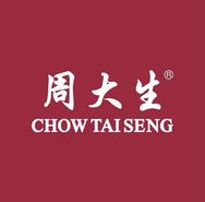 周大生臻润珍珠专卖店抖音号头像