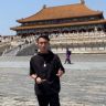 光夫话北京抖音达人头像