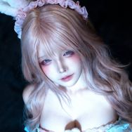 夏茉抖音达人头像