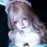 夏茉抖音达人头像
