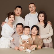 胡涵溪6号早9点盐田虾最后一次返场抖音达人头像