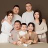 胡涵溪(待产中)抖音达人头像