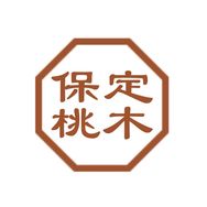 保定桃木剑抖音达人头像