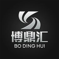 AMD博鼎汇DIY电脑专卖店抖音达人头像