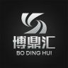 AMD博鼎汇DIY电脑专卖店抖音达人头像