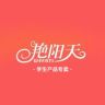 艳阳天床品旗舰店抖音达人头像