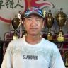 杨杨钓草鱼（主钓综合塘混养塘）抖音达人头像