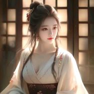 兰兰说影视（收徒中）抖音达人头像
