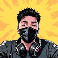 玩家机地抖音达人头像
