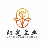 阳光蝴蝶兰抖音达人头像