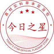 今日之星老北京真材实料足浴包抖音号头像