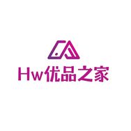 Hw优品之家抖音达人头像