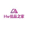 Hw优品之家抖音达人头像