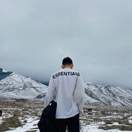 杨广宁·抖音达人头像