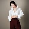 麦子形象美学抖音达人头像