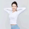 湘湘老师躺式有氧燃脂运动2课堂抖音达人头像
