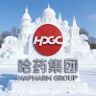 哈药六厂益生菌（轻盈新状态）抖音达人头像