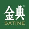金典SATINE抖音达人头像