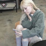 潼彤彤抖音达人头像