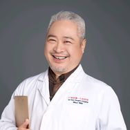 皮肤科教授孙广政抖音达人头像