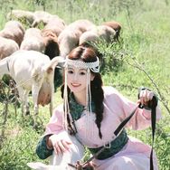 探味草原官方旗舰店抖音达人头像
