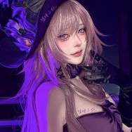 瞌睡小软抖音达人头像